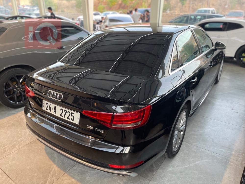 اودي A4